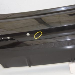 BMW 1 Series F40 M Sport Rear Bumper 2019 ON 51128070949 Genuine - Image 4