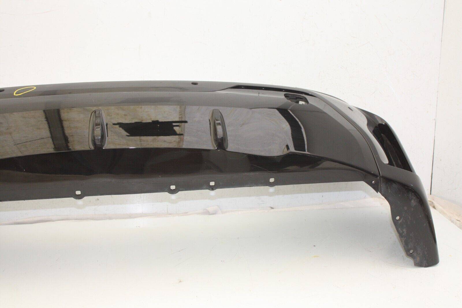 BMW-1-Series-F40-M-Sport-Rear-Bumper-2019-ON-51128070949-Genuine-176606057598-4