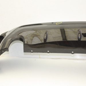 BMW 1 Series F40 M Sport Rear Bumper 2019 ON 51128070949 Genuine - Image 6