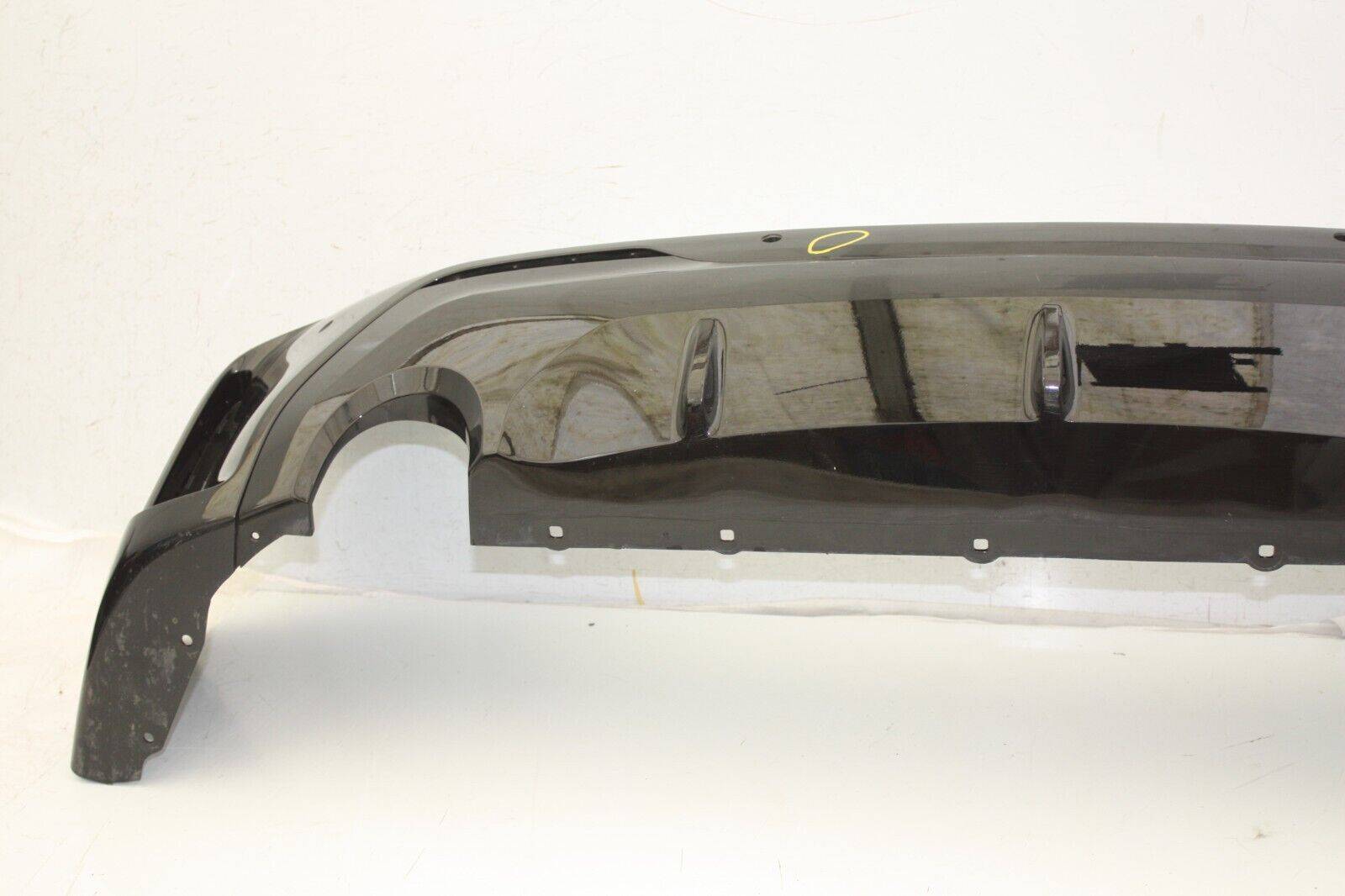 BMW-1-Series-F40-M-Sport-Rear-Bumper-2019-ON-51128070949-Genuine-176606057598-5