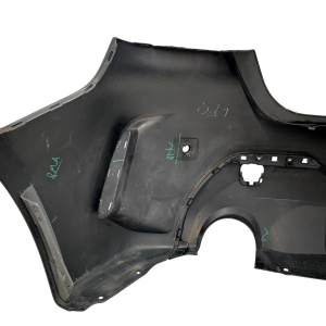 BMW 1 Series F40 M Sport Rear Bumper 2019 TO 2024 211636-11 Genuine - Image 12