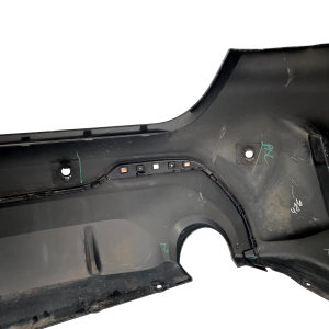 BMW 1 Series F40 M Sport Rear Bumper 2019 TO 2024 211636-11 Genuine - Image 15