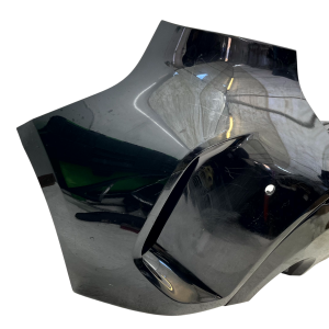 BMW 1 Series F40 M Sport Rear Bumper 2019 TO 2024 211636-11 Genuine - Image 3