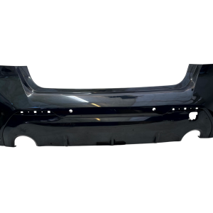 BMW 1 Series F40 M Sport Rear Bumper 2019 TO 2024 211636-11 Genuine - Image 1