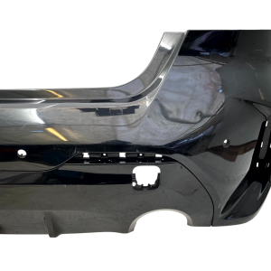 BMW 1 Series F40 M Sport Rear Bumper 2019 TO 2024 211636-11 Genuine - Image 6