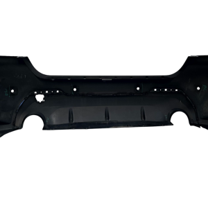 BMW 1 Series F40 M Sport Rear Bumper 2019 TO 2024 211636-11 Genuine - Image 9