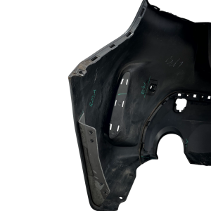 BMW 1 Series F40 M Sport Rear Bumper 2019 TO 2024 211636-11 Genuine - Image 10