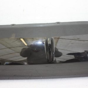 BMW 1 Series F40 M Sport Rear Bumper Diffuser 2019 ON 51128070951 Genuine - Image 4