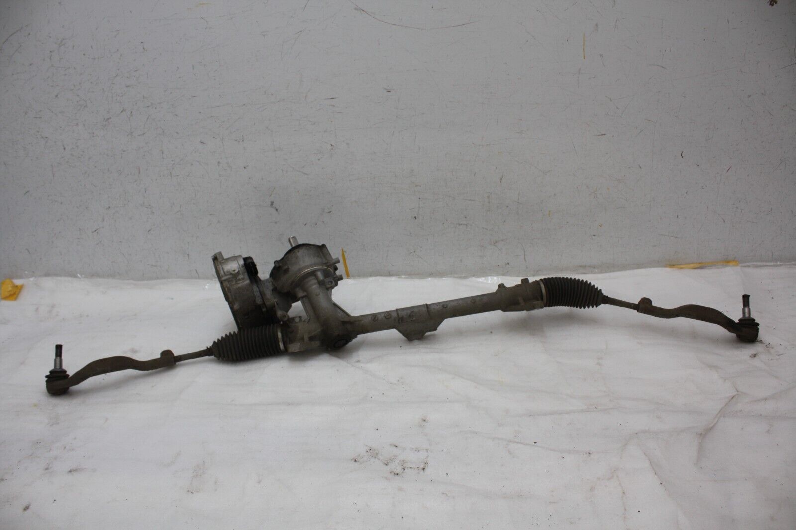 BMW 1 Series F40 Power Steering Rack 5A24203 Genuine