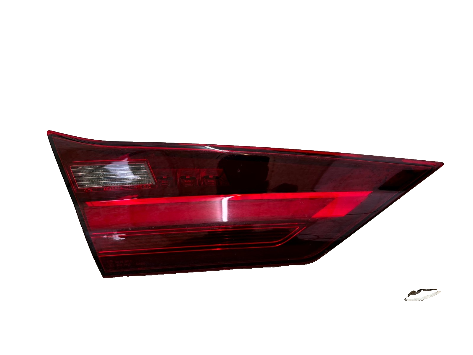 BMW 1 Series F40 Rear Left Inner Tail Light Lamp 2019-2024 63215A55FB5 Genuine