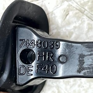 BMW 1 Series F40 Rear Right Door Check Strap Limiter 2019-2024 7448039 Genuine - Image 13