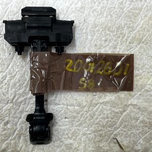 BMW 1 Series F40 Rear Right Door Check Strap Limiter 2019-2024 7448039 Genuine - Image 14