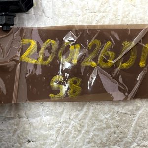 BMW 1 Series F40 Rear Right Door Check Strap Limiter 2019-2024 7448039 Genuine - Image 15