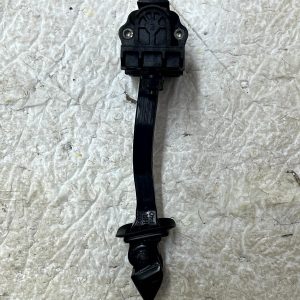 BMW 1 Series F40 Rear Right Door Check Strap Limiter 2019-2024 7448039 Genuine - Image 5