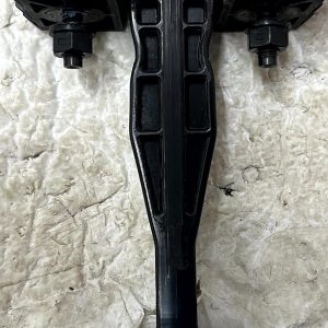 BMW 1 Series F40 Rear Right Door Check Strap Limiter 2019-2024 7448039 Genuine - Image 10