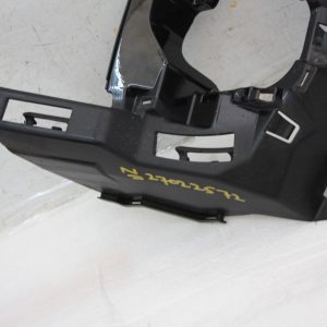 BMW 1 Series Facelift F20 F21 Front Bumper Left Bracket 2015 TO 2019 51118060285 - Image 4