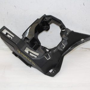 BMW 1 Series Facelift F20 F21 Front Bumper Left Bracket 2015 TO 2019 51118060285 - Image 1