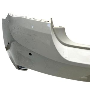 BMW 1 Series M Sport F20 Rear Bumper 2015 TO 2019 51128060292 Genuine *DAMAGED* - Image 4