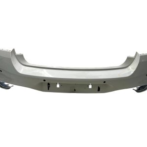 BMW 1 Series M Sport F20 Rear Bumper 2015 TO 2019 51128060292 Genuine *DAMAGED* - Image 1