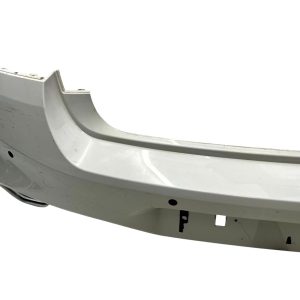 BMW 1 Series M Sport F20 Rear Bumper 2015 TO 2019 51128060292 Genuine *DAMAGED* - Image 5