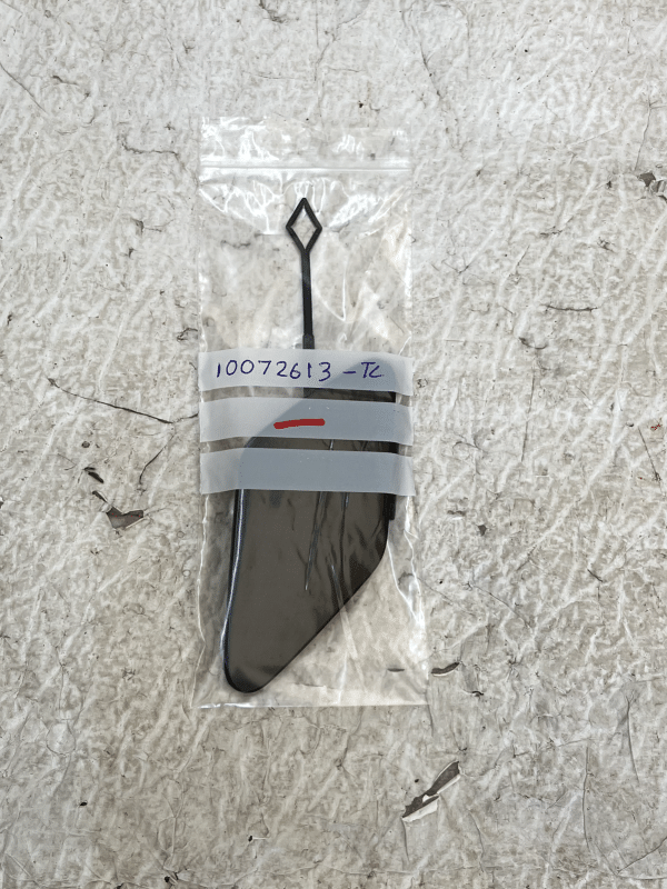BMW 2 Series Active Tourer U06 Front Tow Hook Eye Cap Cover 8080203 Genuine 178456577268 10