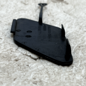 BMW 2 Series Active Tourer U06 Front Tow Hook Eye Cap Cover 8080203 Genuine - Image 6