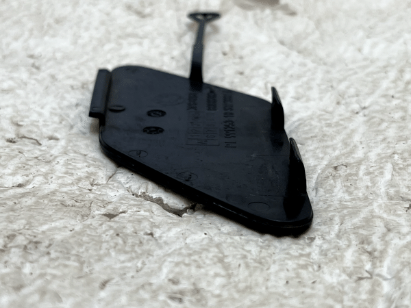 BMW 2 Series Active Tourer U06 Front Tow Hook Eye Cap Cover 8080203 Genuine 178456577268 6