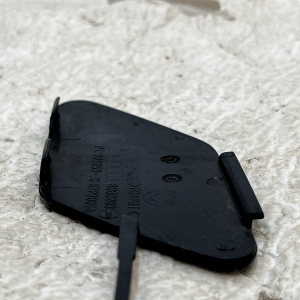 BMW 2 Series Active Tourer U06 Front Tow Hook Eye Cap Cover 8080203 Genuine - Image 8
