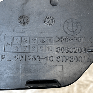 BMW 2 Series Active Tourer U06 Front Tow Hook Eye Cap Cover 8080203 Genuine - Image 9