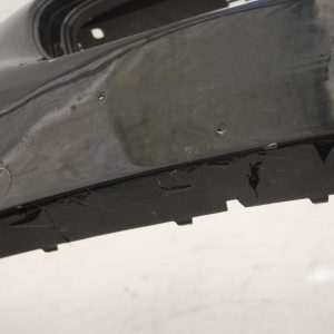 BMW 2 Series F22 F23 M Sport Front Bumper 2014-2017 51118055299 Genuine *DAMAGED - Image 11