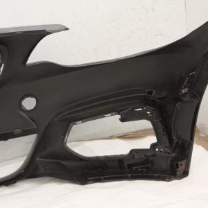 BMW 2 Series F22 F23 M Sport Front Bumper 2014 TO 2017 51118055299 *DAMAGED* - Image 17