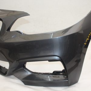 BMW 2 Series F22 F23 M Sport Front Bumper 2014 TO 2017 51118055299 *DAMAGED* - Image 5