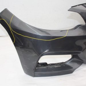 BMW 2 Series F22 F23 M Sport Front Bumper 2014 TO 2017 51118055299 *DAMAGED* - Image 6