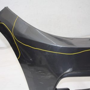 BMW 2 Series F22 F23 M Sport Front Bumper 2014 TO 2017 51118055299 *DAMAGED* - Image 7