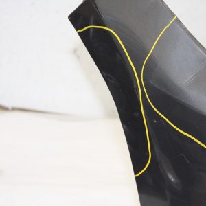 BMW 2 Series F22 F23 M Sport Front Bumper 2014 TO 2017 51118055299 *DAMAGED* - Image 8