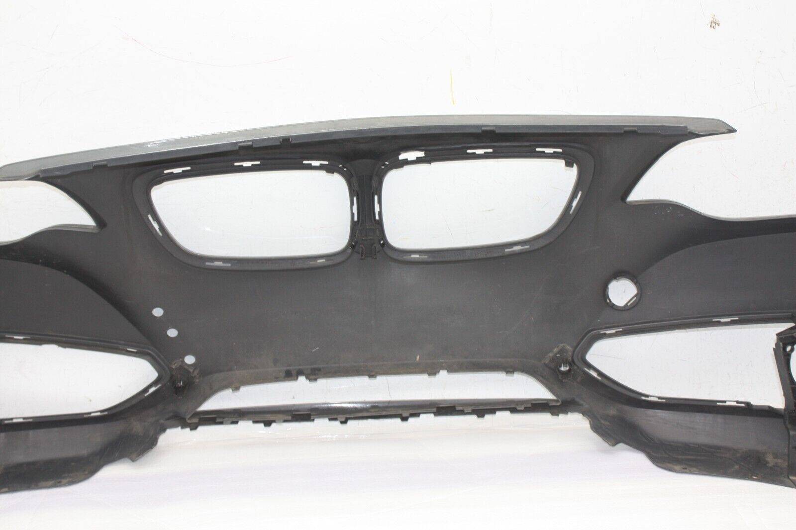 BMW-2-Series-F22-F23-M-Sport-Front-Bumper-2014-TO-2021-Genuine-DAMAGED-176642302158-12