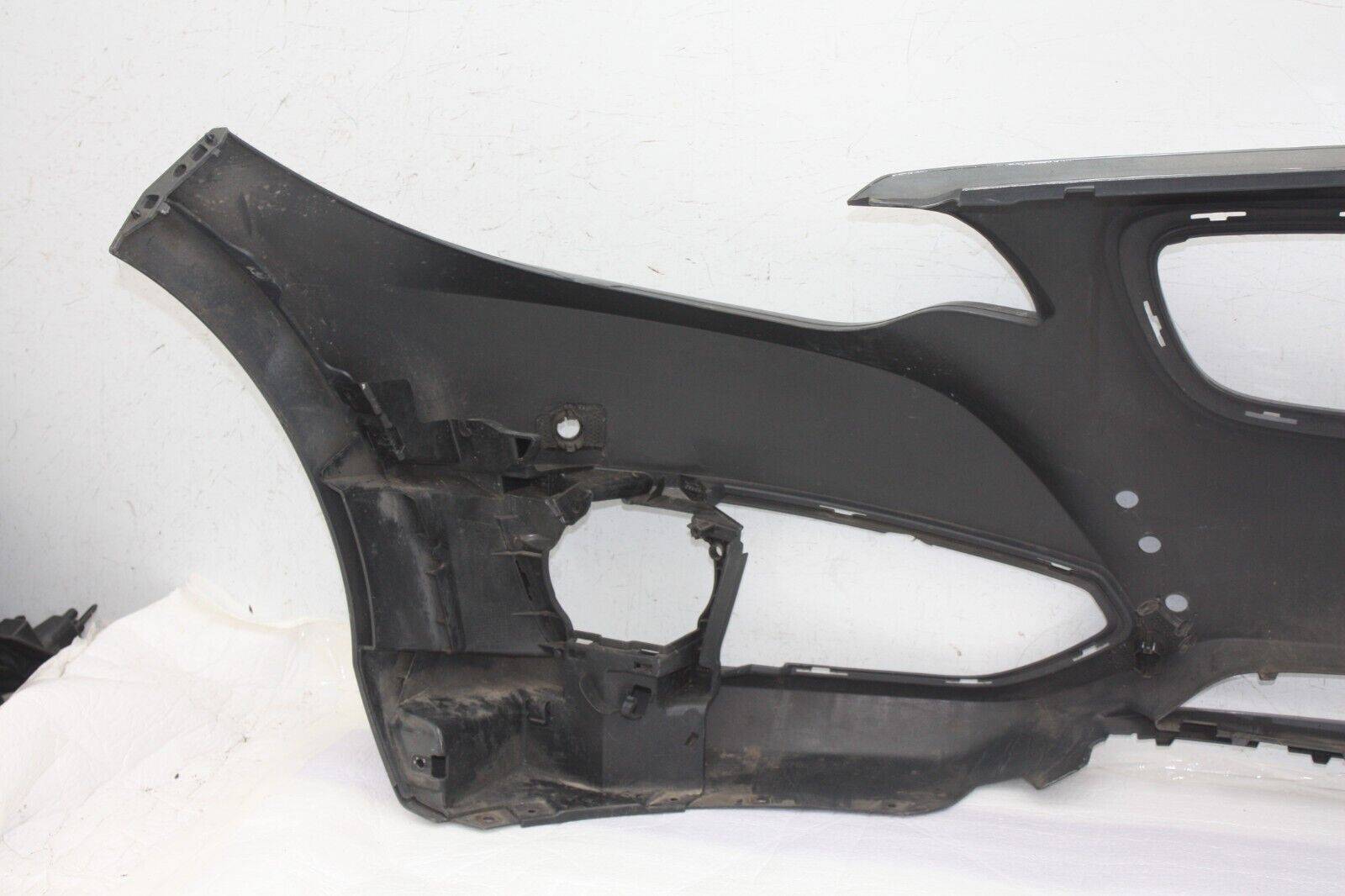 BMW-2-Series-F22-F23-M-Sport-Front-Bumper-2014-TO-2021-Genuine-DAMAGED-176642302158-13