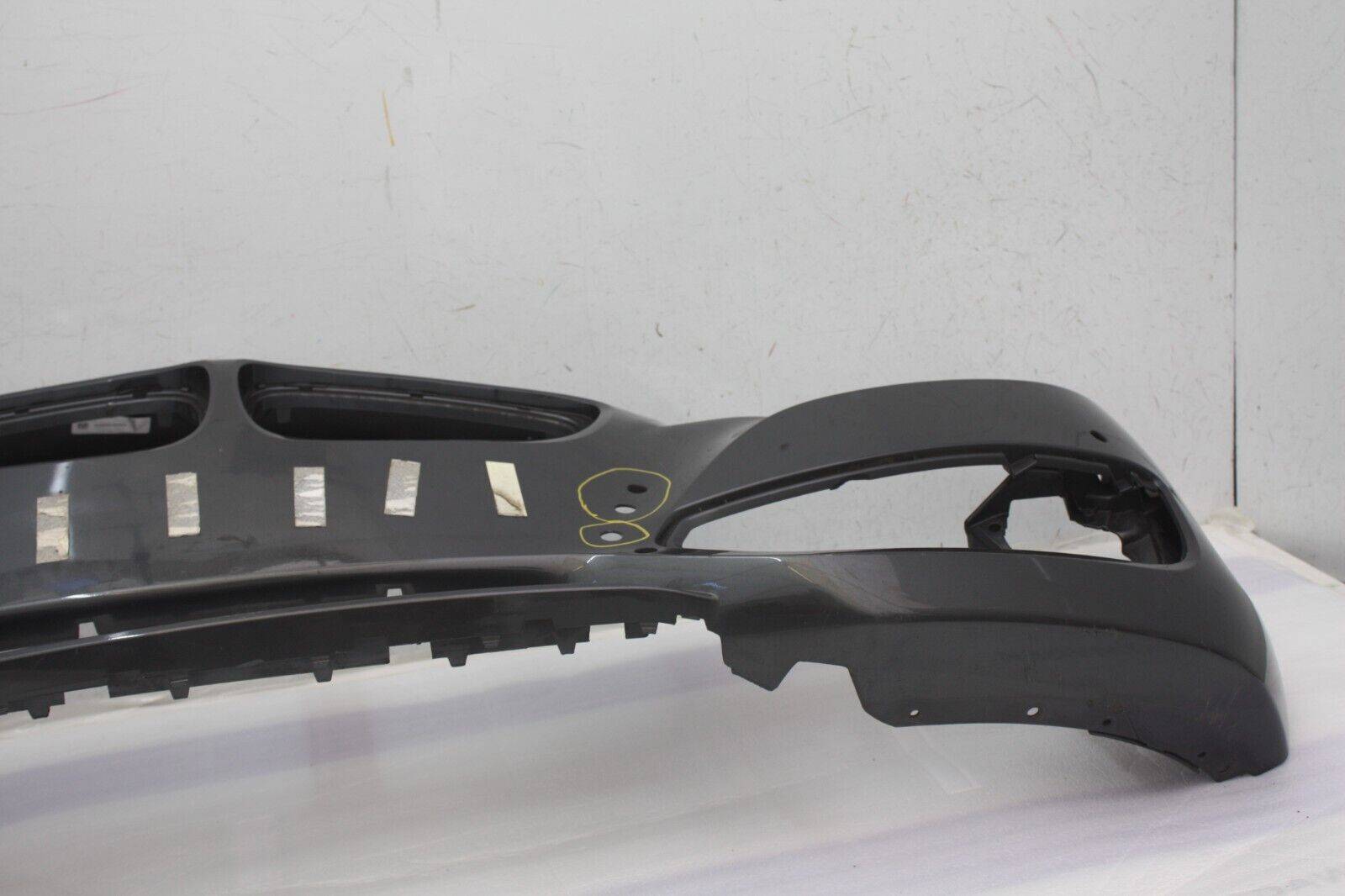 BMW-2-Series-F22-F23-M-Sport-Front-Bumper-2014-TO-2021-Genuine-DAMAGED-176642302158-9