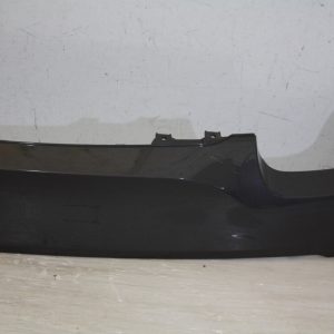 BMW 2 Series F22 F23 Rear Bumper Diffuser 2014 On 2017 8055572 Genuine - Image 4