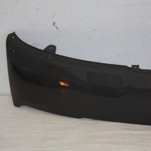 BMW 2 Series F22 F23 Rear Bumper Diffuser 2014 On 2017 8055572 Genuine - Image 6