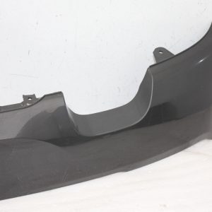 BMW 2 Series F22 F23 Rear Bumper Diffuser 2014 TO 2017 8055572 Genuine - Image 3