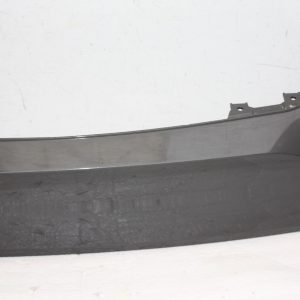 BMW 2 Series F22 F23 Rear Bumper Diffuser 2014 TO 2017 8055572 Genuine - Image 4