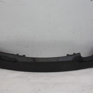 BMW 2 Series F22 F23 Rear Bumper Diffuser 2014 TO 2017 8055572 Genuine - Image 1