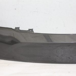 BMW 2 Series F22 F23 Rear Bumper Diffuser 2014 TO 2017 8055572 Genuine - Image 5