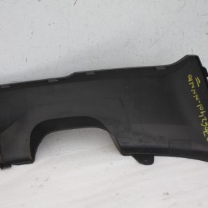 BMW 2 Series F22 F23 Rear Bumper Diffuser 2014 TO 2017 8055572 Genuine - Image 8