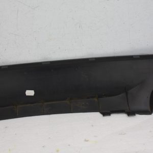 BMW 2 Series F22 F23 Rear Bumper Diffuser 2014 TO 2017 8055572 Genuine - Image 9