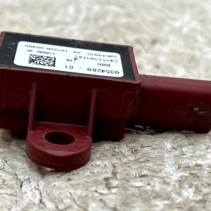 BMW 2-Series F45 Front Bumper Crash Impact Sensors 935428901 Genuine - Image 4