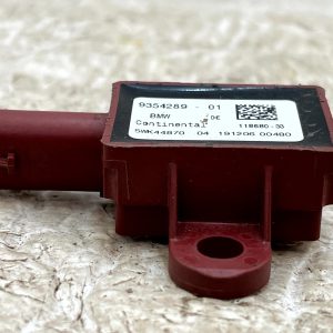 BMW 2-Series F45 Front Bumper Crash Impact Sensors 935428901 Genuine - Image 5