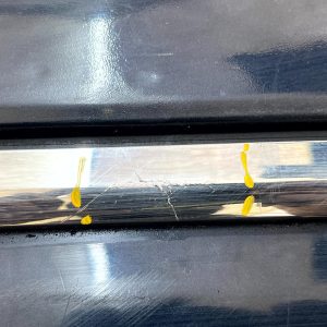 BMW 2 Series F45 Rear Bumper 2014 TO 2017 511214914515 Genuine - Image 12