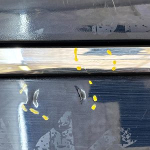 BMW 2 Series F45 Rear Bumper 2014 TO 2017 511214914515 Genuine - Image 13